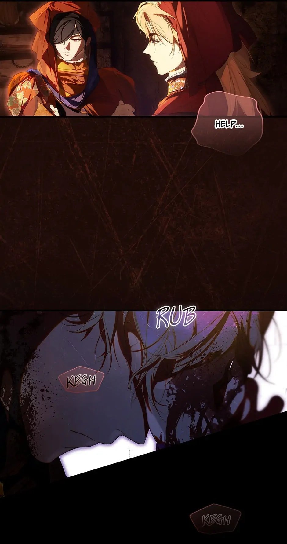 Secret Lady, Chapter 88 image 07